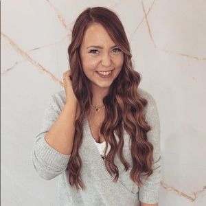 Meet your Posher, Svenja